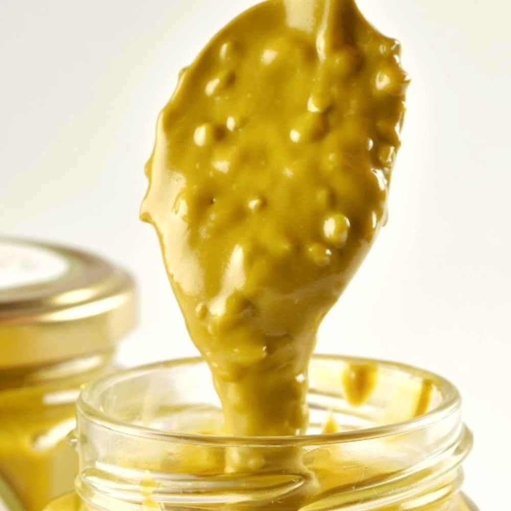 CAVIAR DE PISTACHE