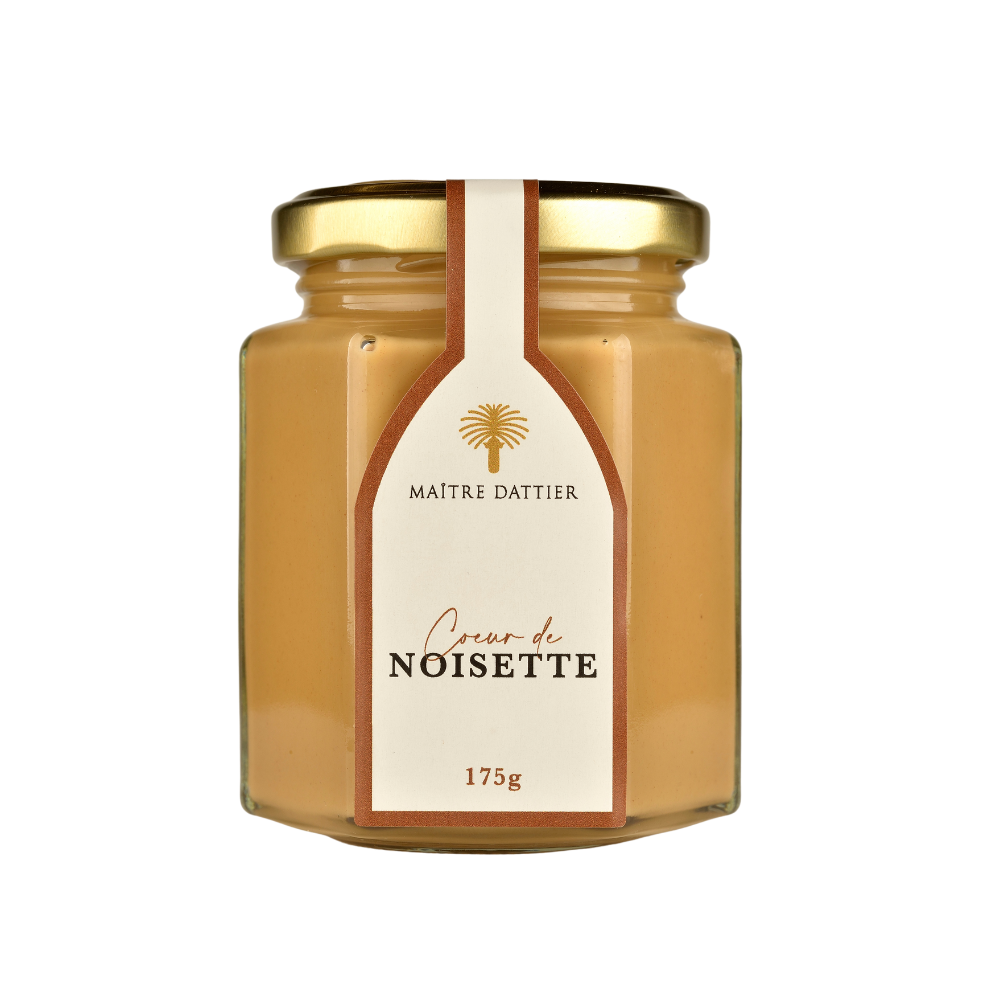 COEUR DE NOISETTE