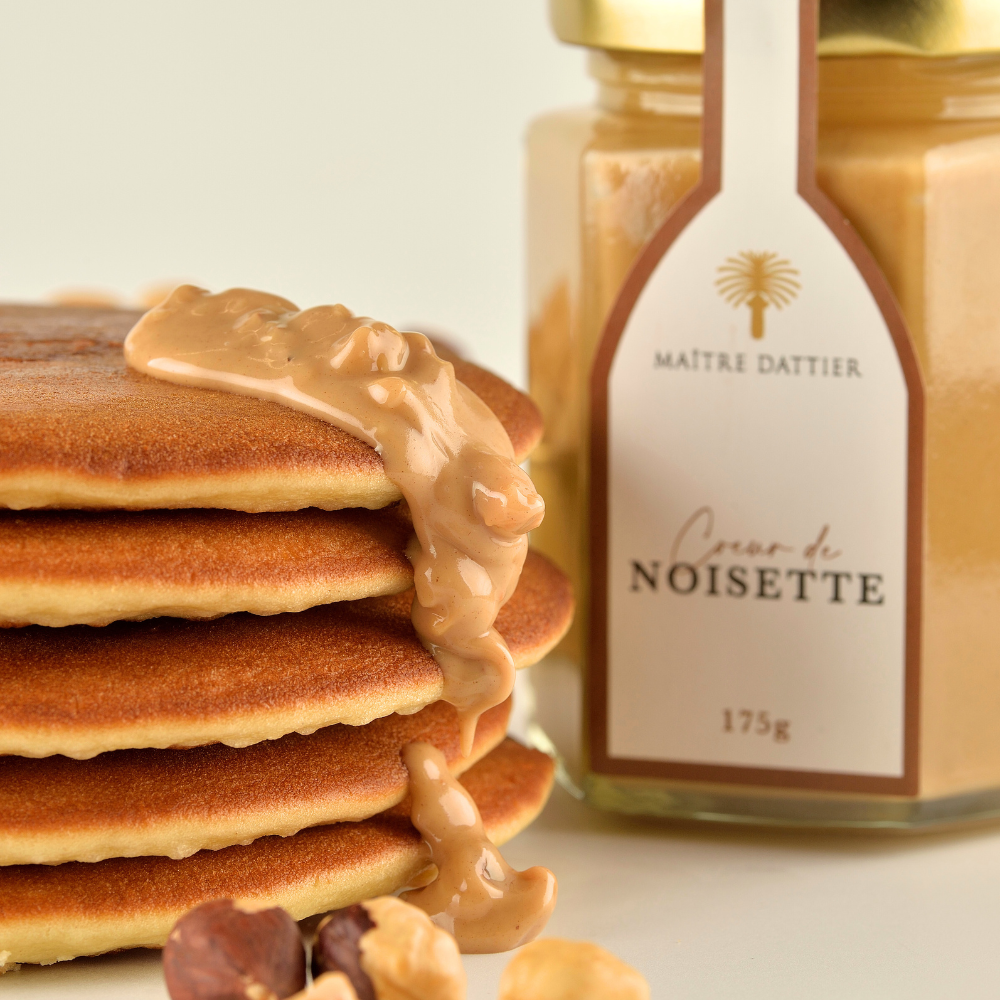 COEUR DE NOISETTE