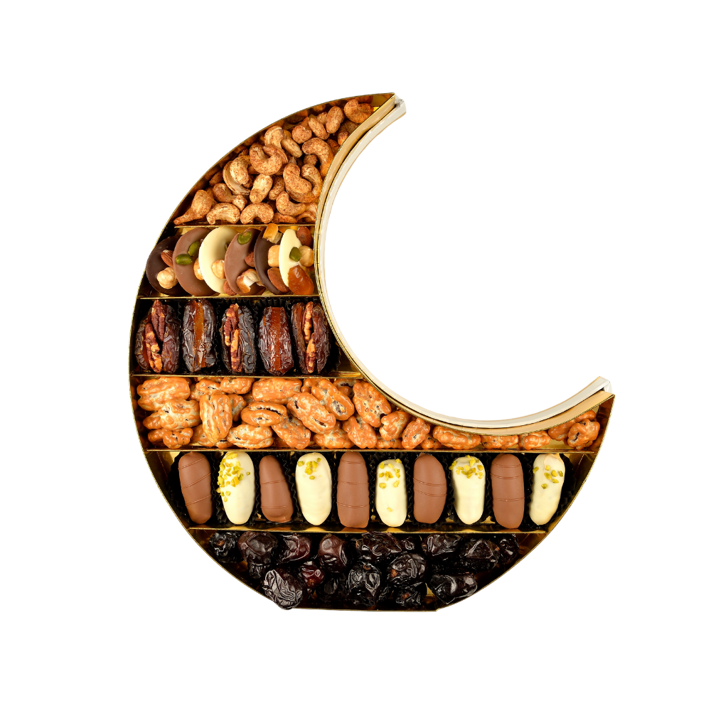 LUNE GOURMANDE - EDITION LIMITÉE