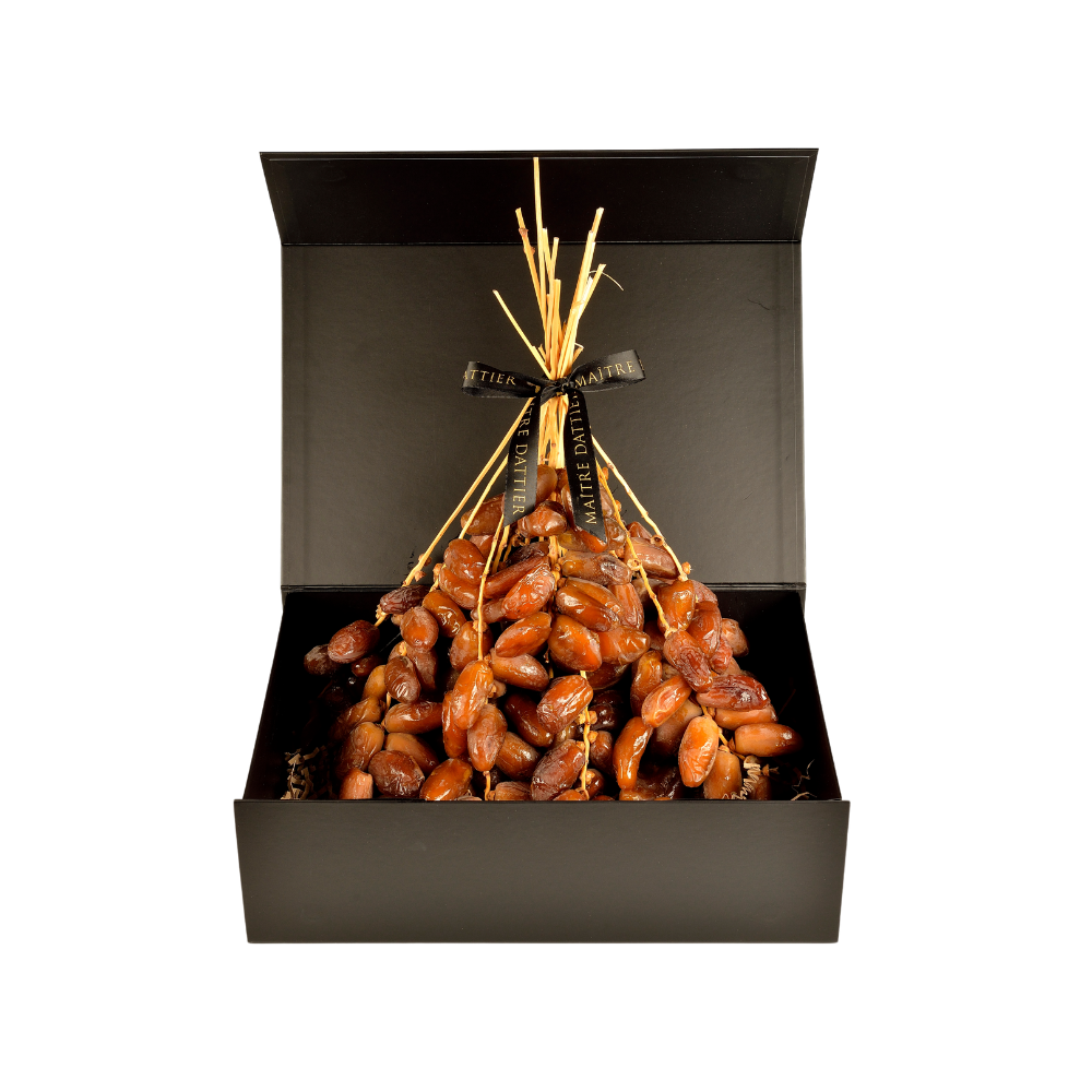 COFFRET PRESTIGE DEGLET NOUR