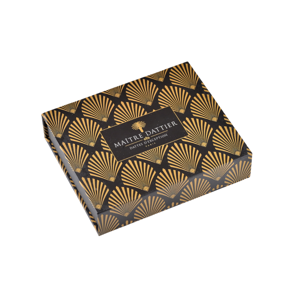 COFFRET RÉVÉLATION