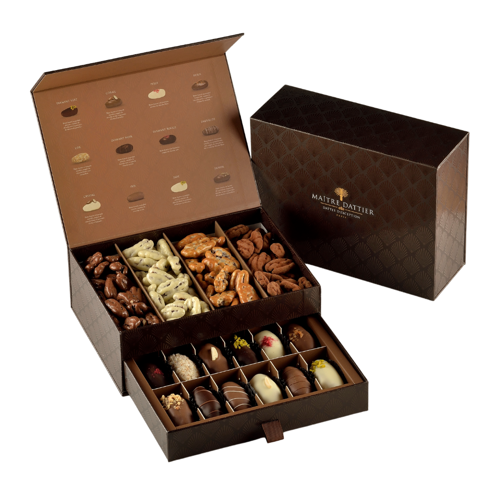 COFFRET ROYAL