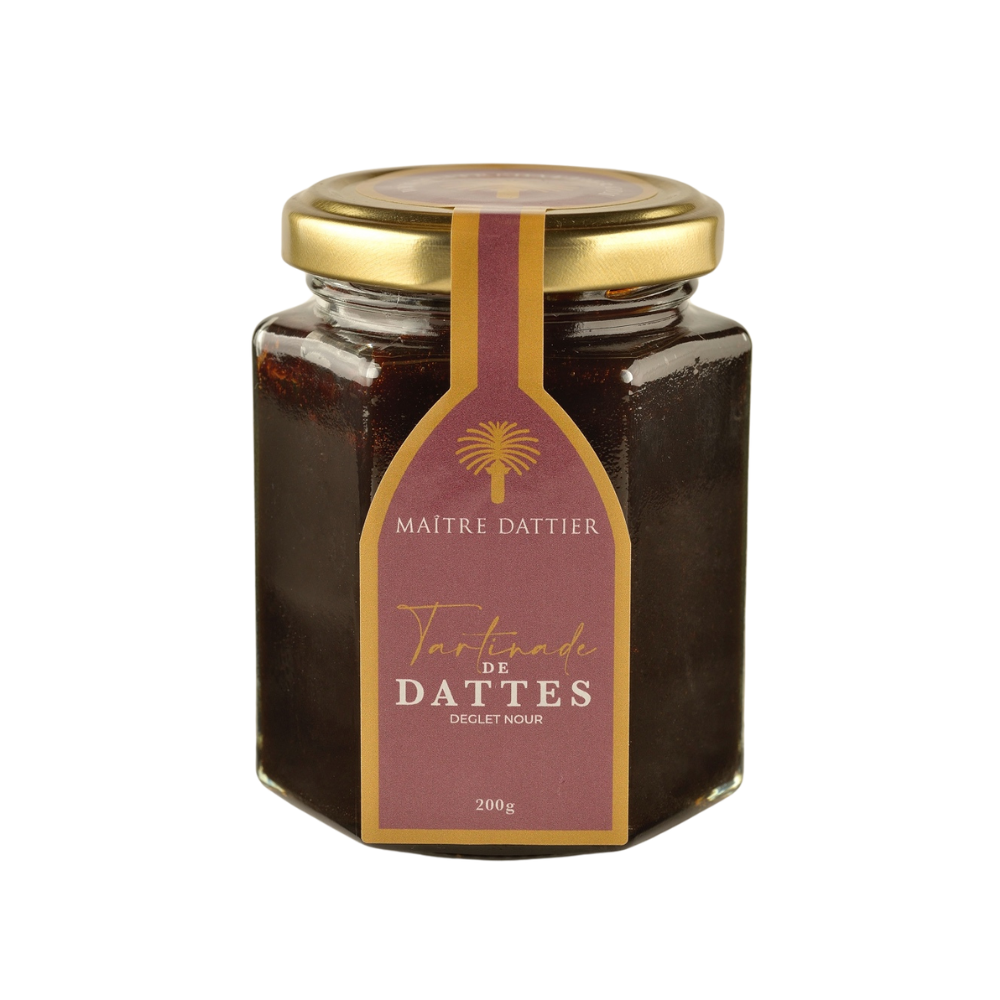 DEGLET NOUR DATE NECTAR