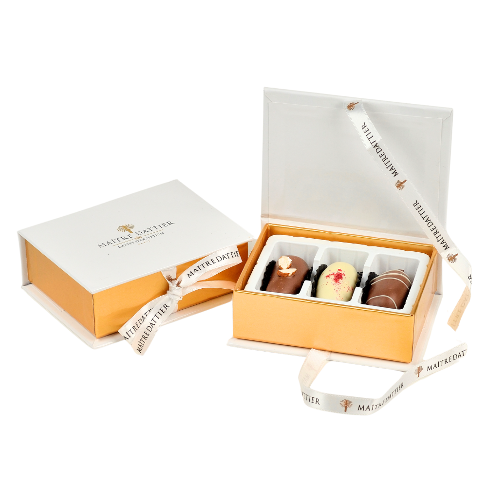 COFFRET DÉLICATESSE