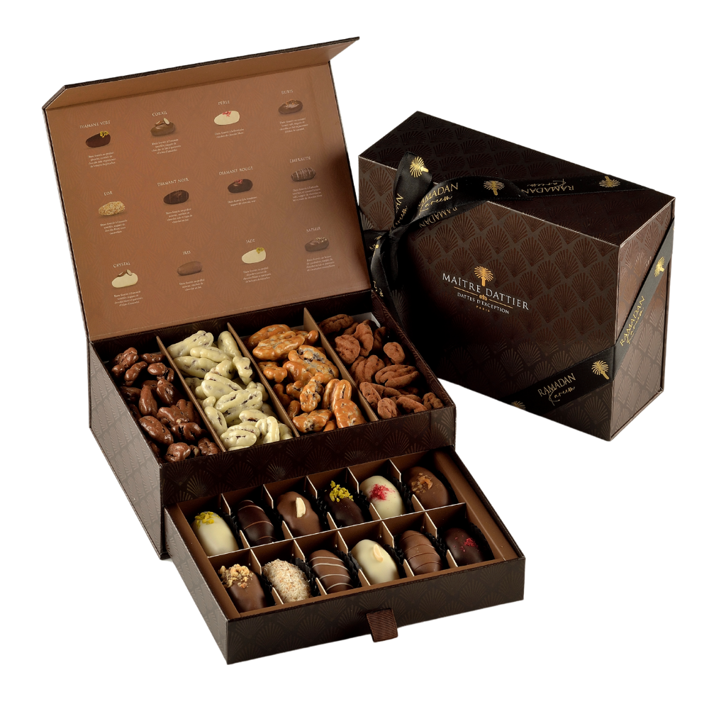 COFFRET ROYAL