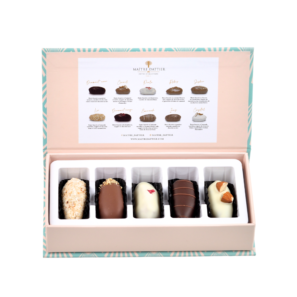 COFFRET PLAISIR