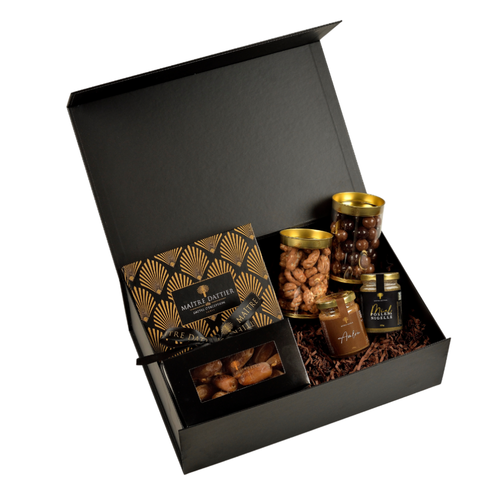 PANIER GOURMAND