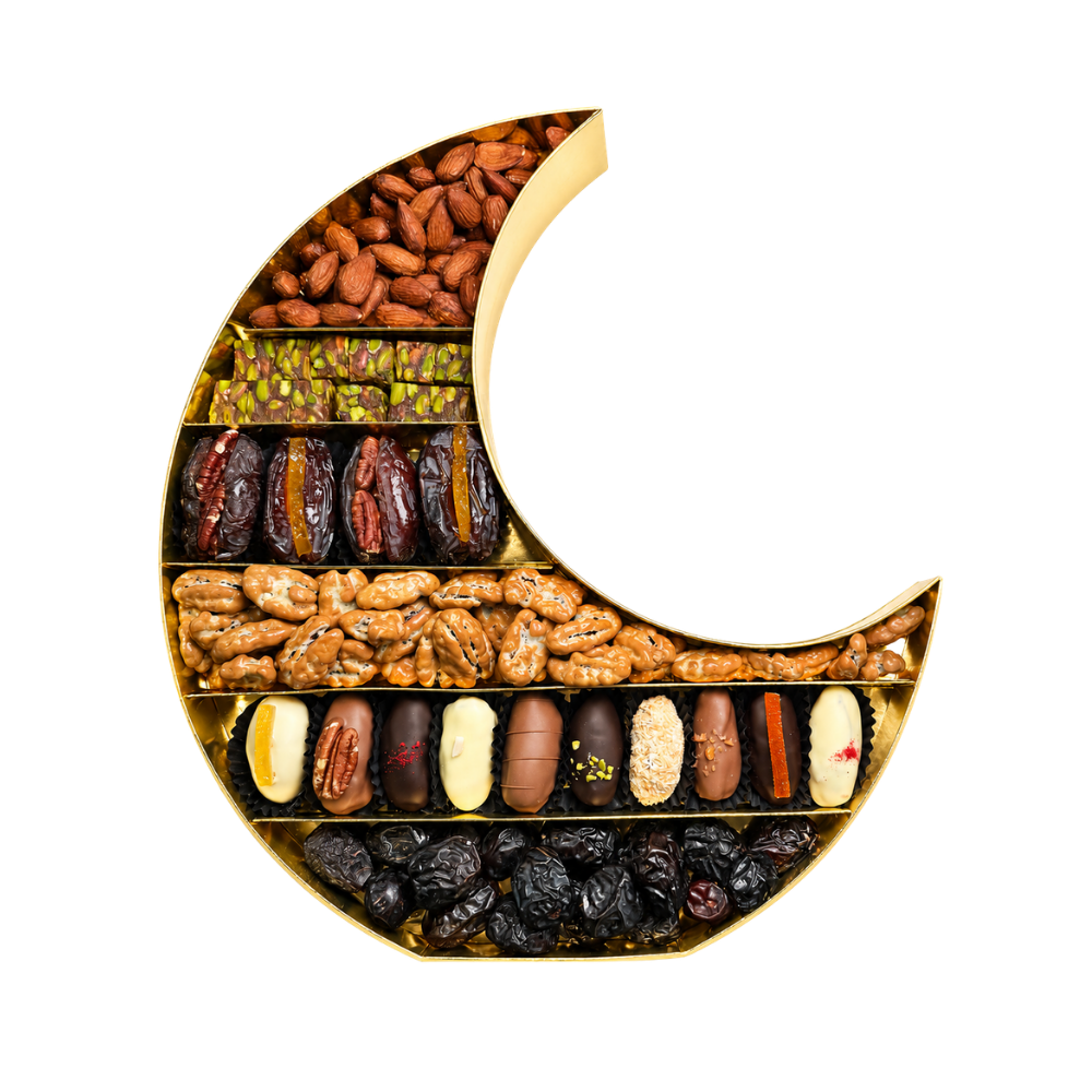 LUNE GOURMANDE (Nouvelle composition)